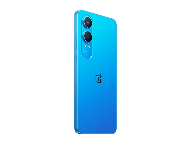 OnePlus Nord CE4 Lite 5G 256GB/8GB - Mega Blue