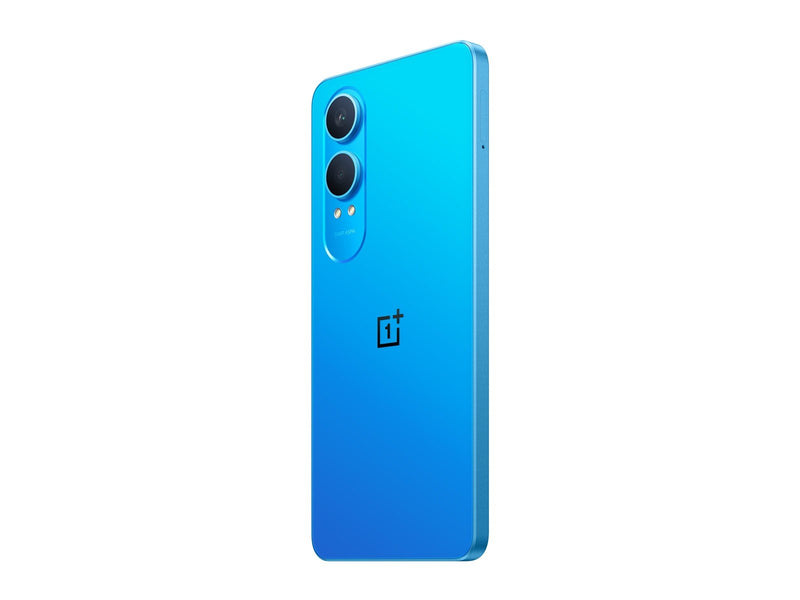 OnePlus Nord CE4 Lite 5G 256GB/8GB - Mega Blue