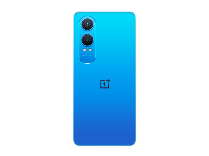 OnePlus Nord CE4 Lite 5G 256GB/8GB - Mega Blue