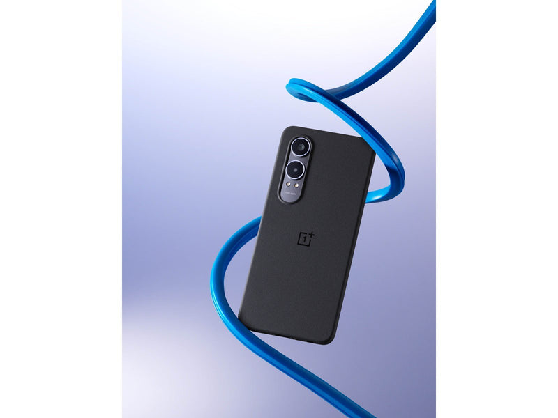OnePlus Nord CE4 Lite Sandstone Bumper Case