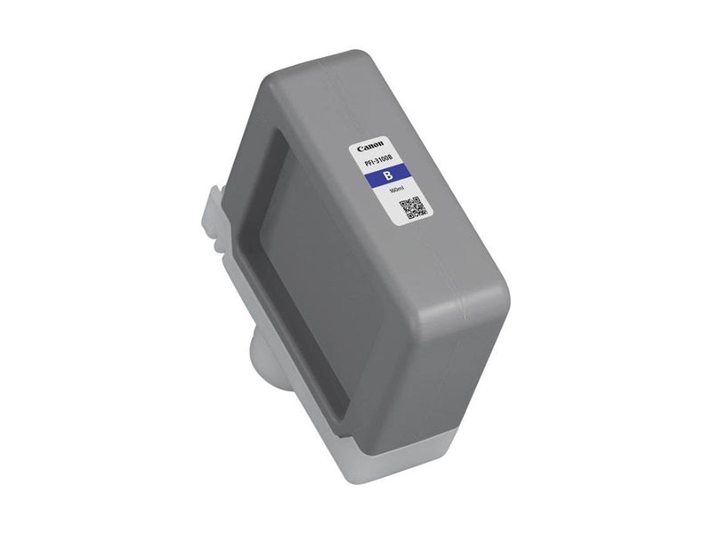 Canon PFI 3100 B - Tintenpatrone Cyan