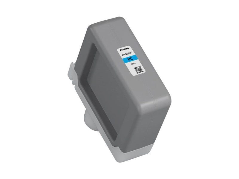 Canon PFI 3100 PC - Tintenpatrone Foto Cyan