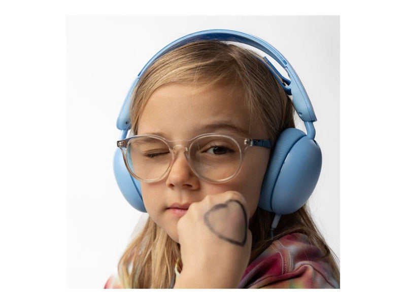 Skullcandy Grom - headphones with mic