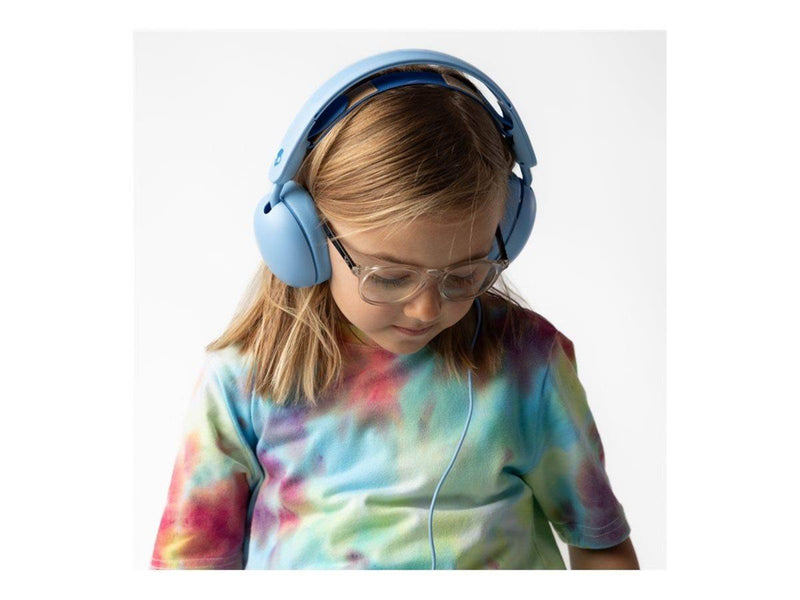 Skullcandy Grom - headphones with mic