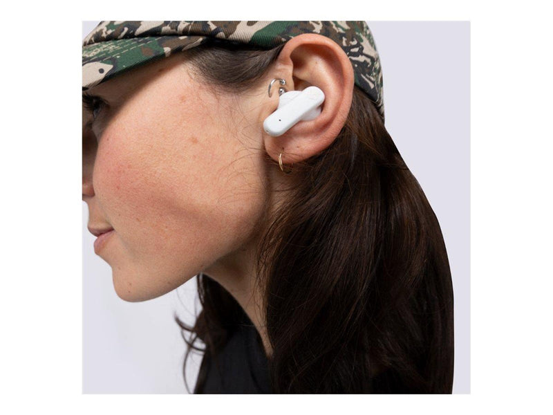Skullcandy Smokin Buds - true wireless earphones with mic