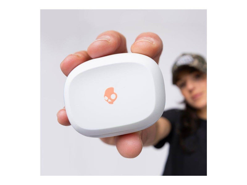 Skullcandy Smokin Buds - true wireless earphones with mic