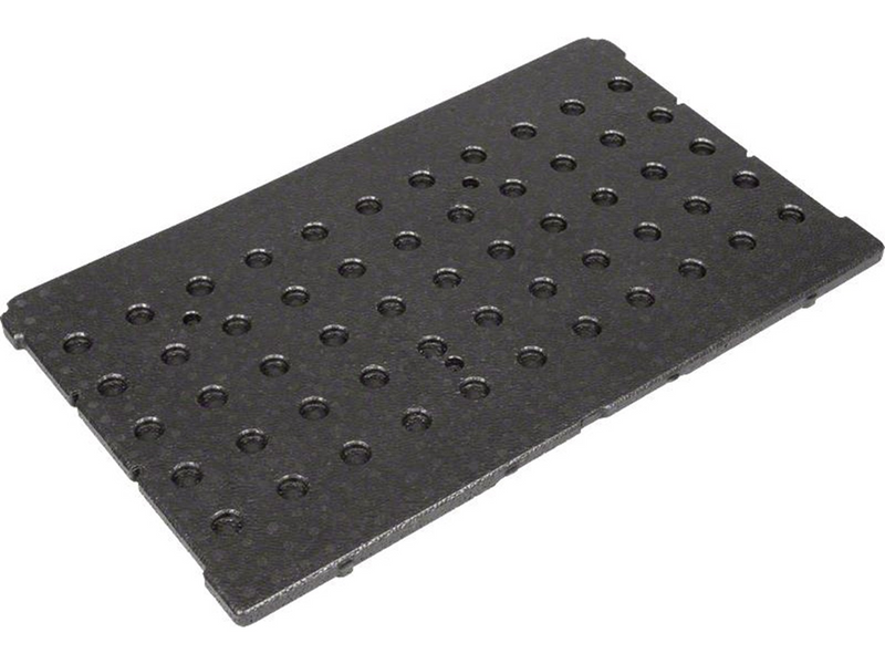 Bosch Professional - inlay for carrying case