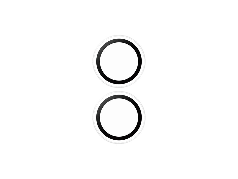 CARE by PanzerGlass Flagship 3-in-1 Bundle iPhone 16 Plus