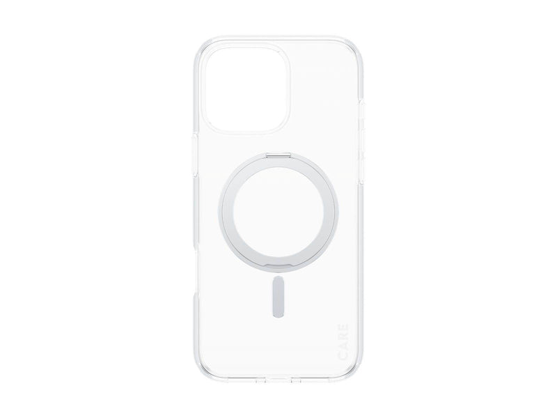 CARE by PanzerGlass Feature 3-in-1 Ceramic Bundle iPhone 16 Pro Max