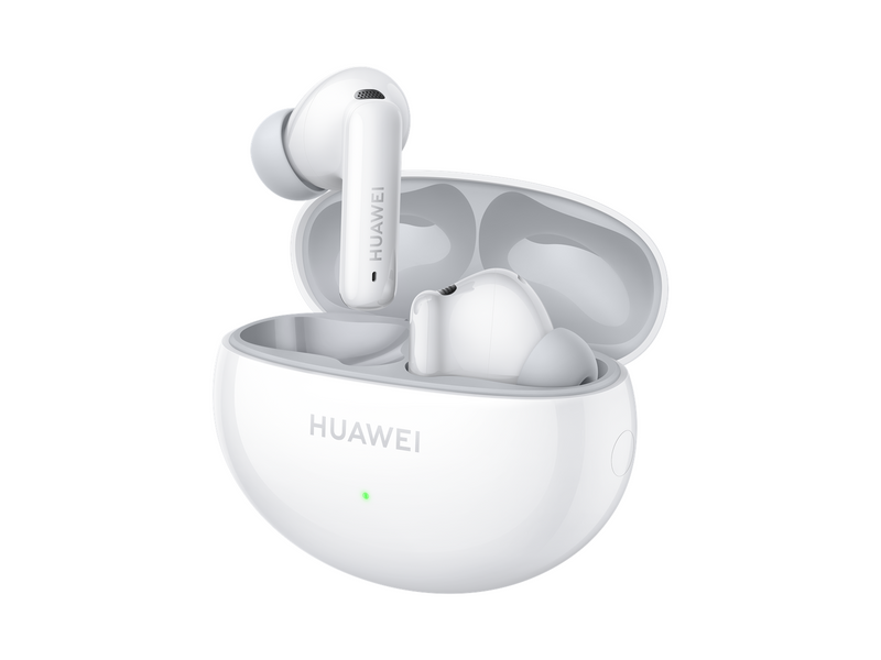 Huawei FreeBuds 6i - White