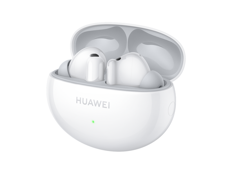 Huawei FreeBuds 6i - White