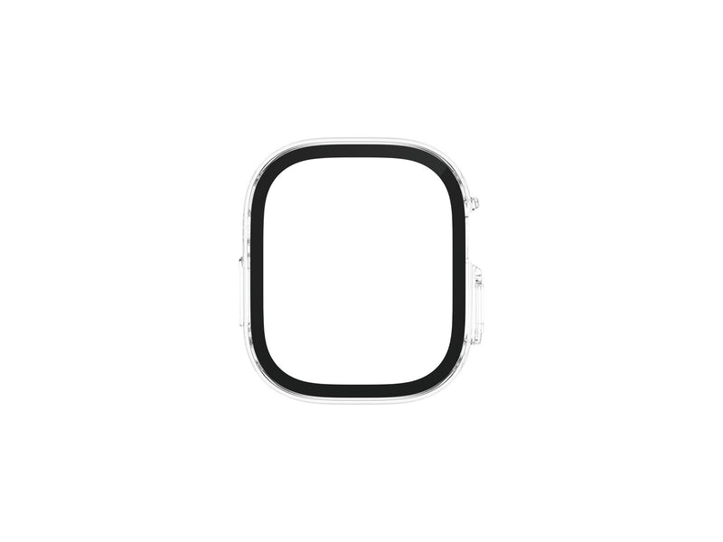 PanzerGlass Screen Protector Snappie Full Body Slim Transparent Apple Watch Ultra 2