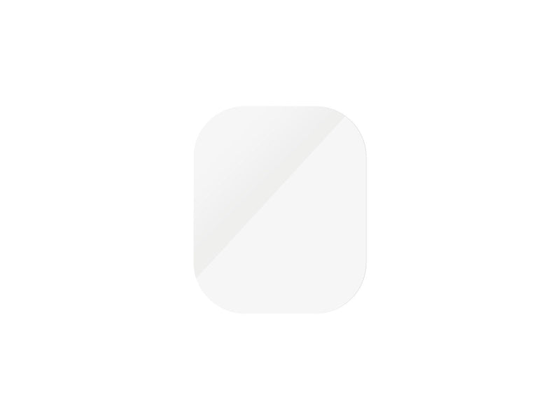 PanzerGlass Screen Protector Apple Watch Ultra 2 | Ultra-Wide Fit