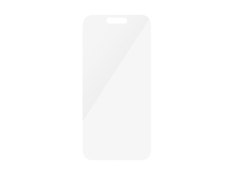 PanzerGlass Screen Protector iPhone 16 Pro Max | Classic Fit