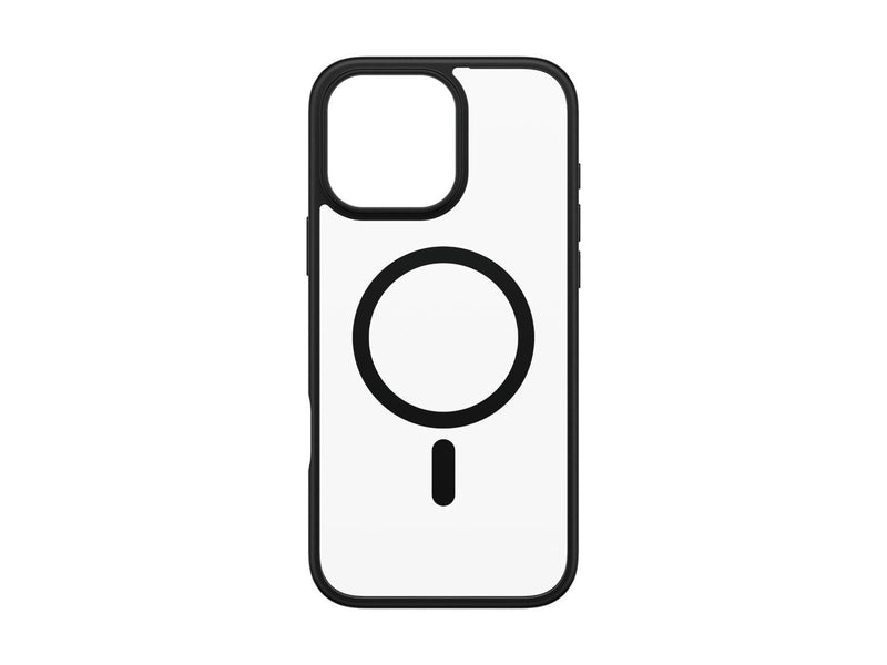 PanzerGlass HardCase Black MagSafe iPhone 16 Pro Max