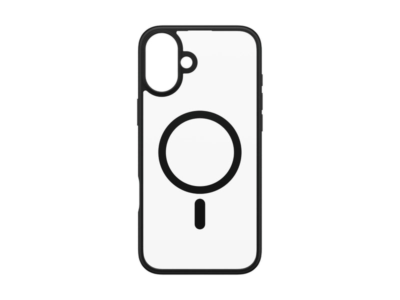 PanzerGlass HardCase Black MagSafe iPhone 16 Plus