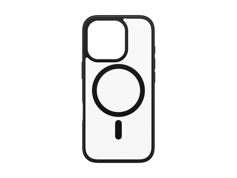 PanzerGlass HardCase Black MagSafe iPhone 16 Pro