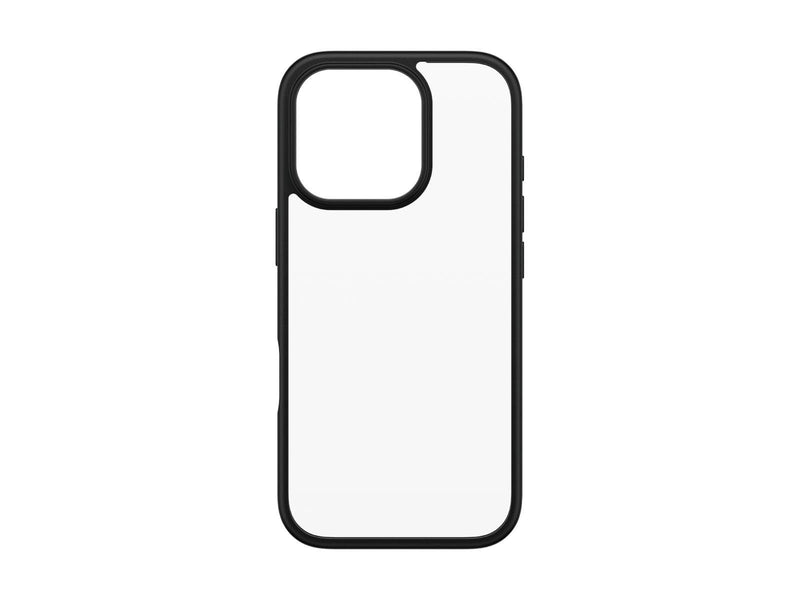 PanzerGlass HardCase Black iPhone 16 Pro