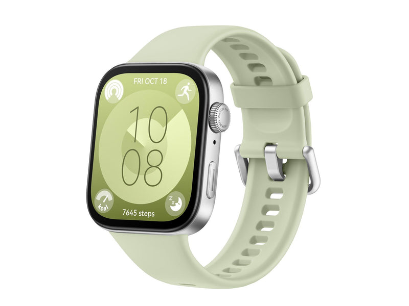 Huawei Watch FIT 3 - Green