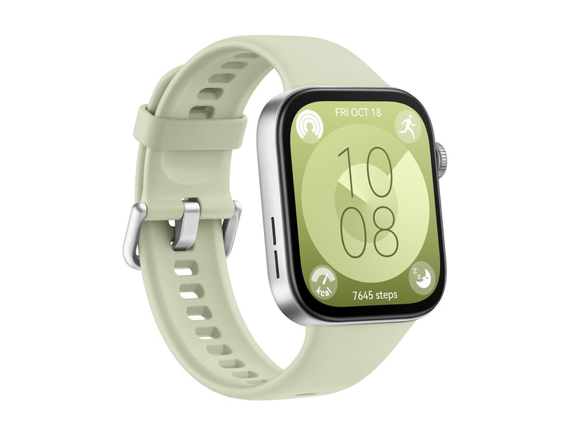 Huawei Watch FIT 3 - Green