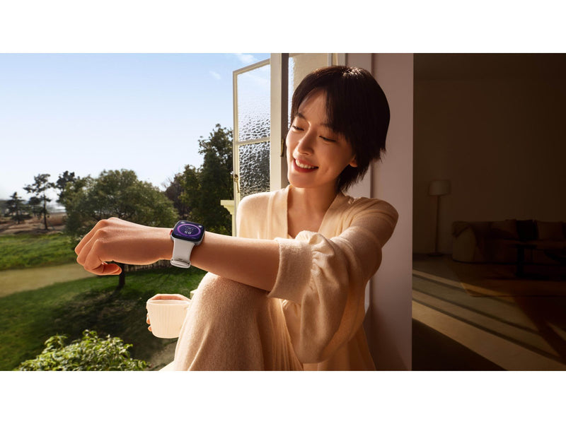 Huawei Watch FIT 3 - Green