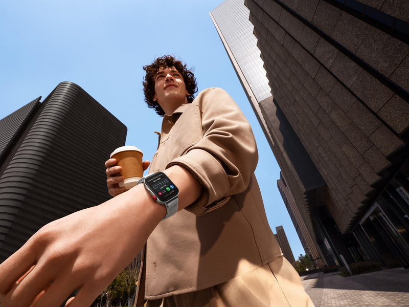 Huawei Watch FIT 3 - Green
