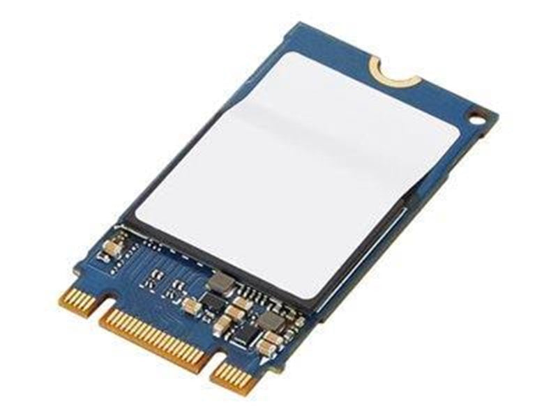 Lenovo Toshiba - SSD - 512 GB - PCIe 3.0 x2 (NVMe) - FRU
