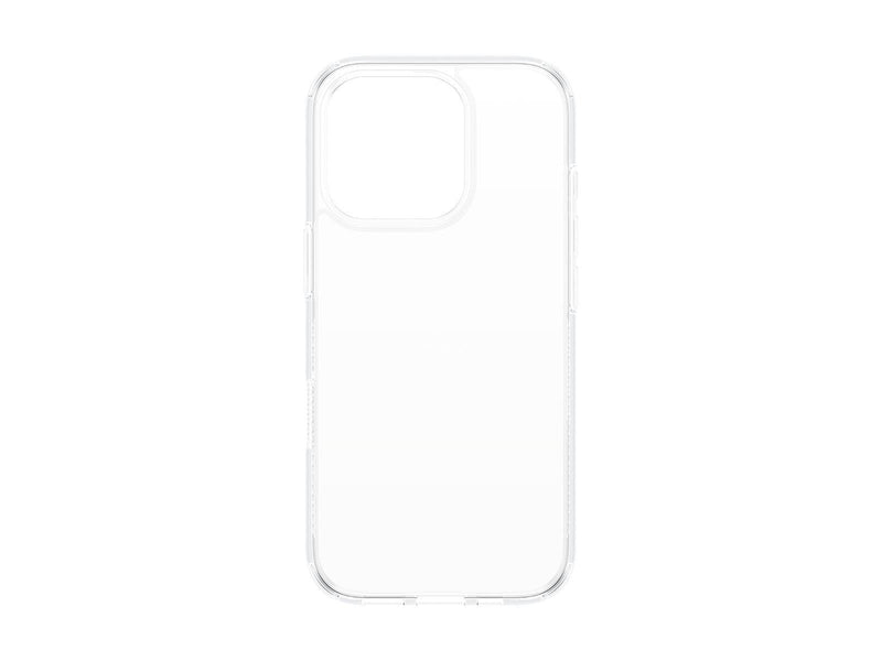 PanzerGlass HardCase Transparent iPhone 16 Pro