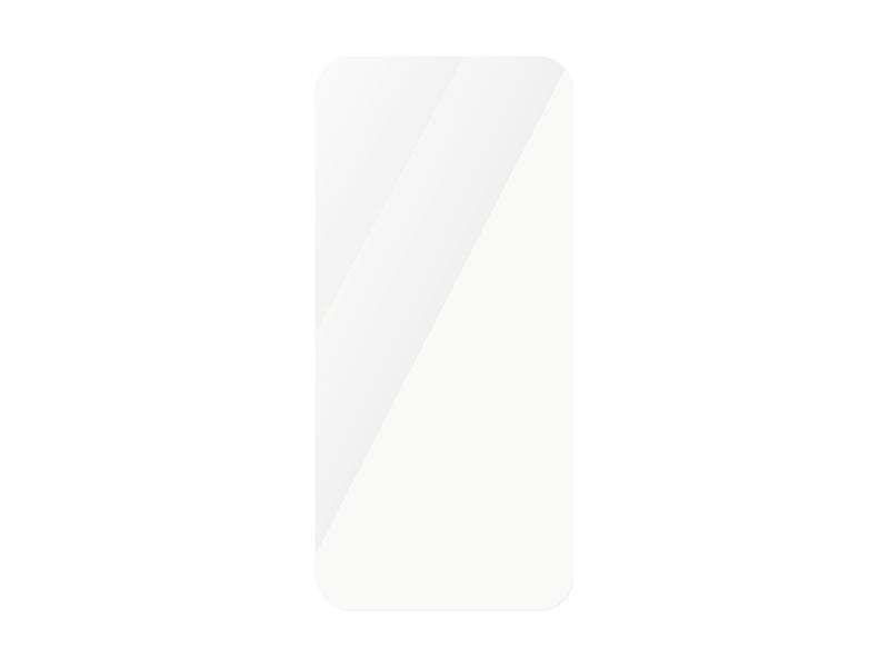 SAFE. by PanzerGlass EyeCare Screen Protector iPhone 16 Plus | Ultra-Wide Fit