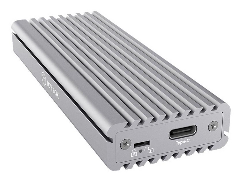 RaidSonic ICY BOX IB-1817Ma-C31