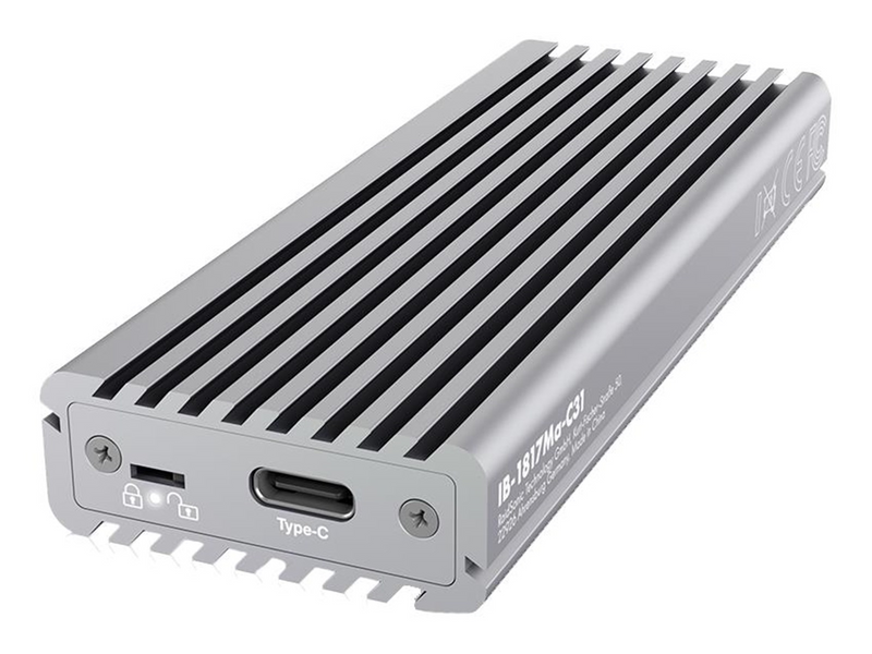 RaidSonic ICY BOX IB-1817Ma-C31