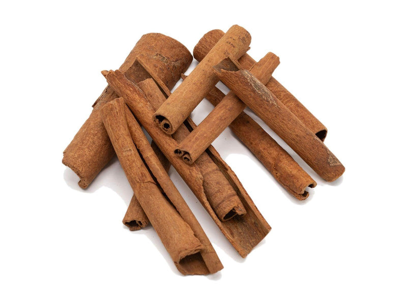 Colorations - Cinnamon sticks 50 grams