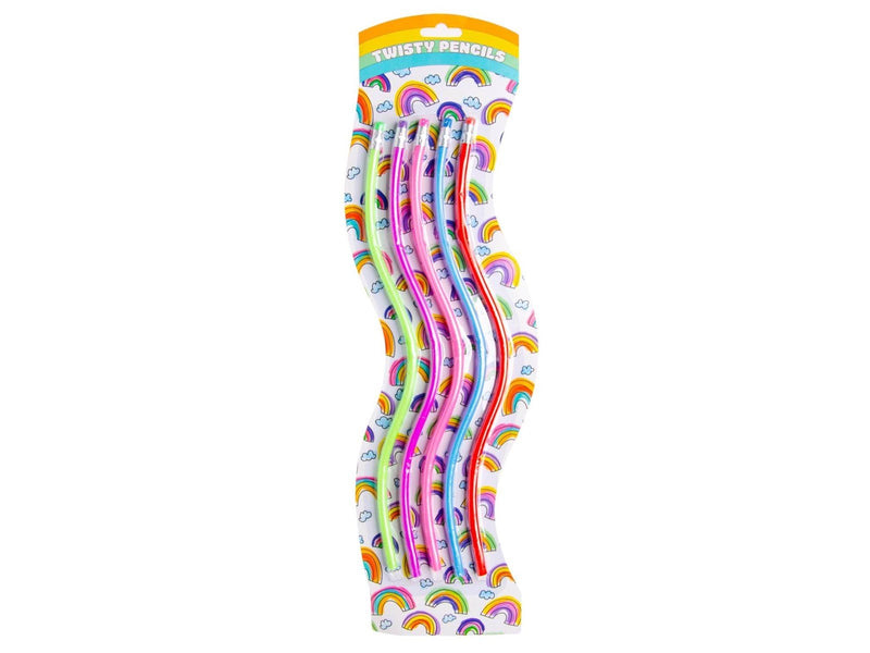 LG-Imports Bendable Pencils 5 pcs.