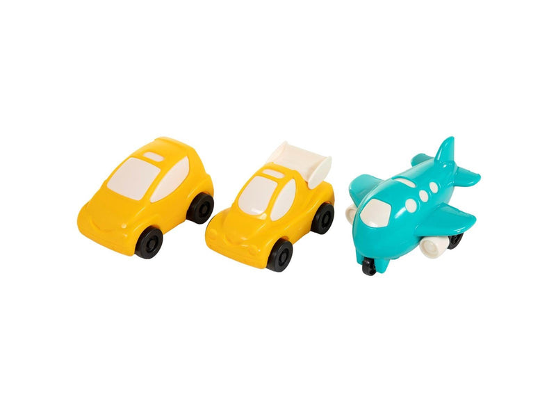 Cavallino Toys Cavallino 7 Level Car Parking Garage