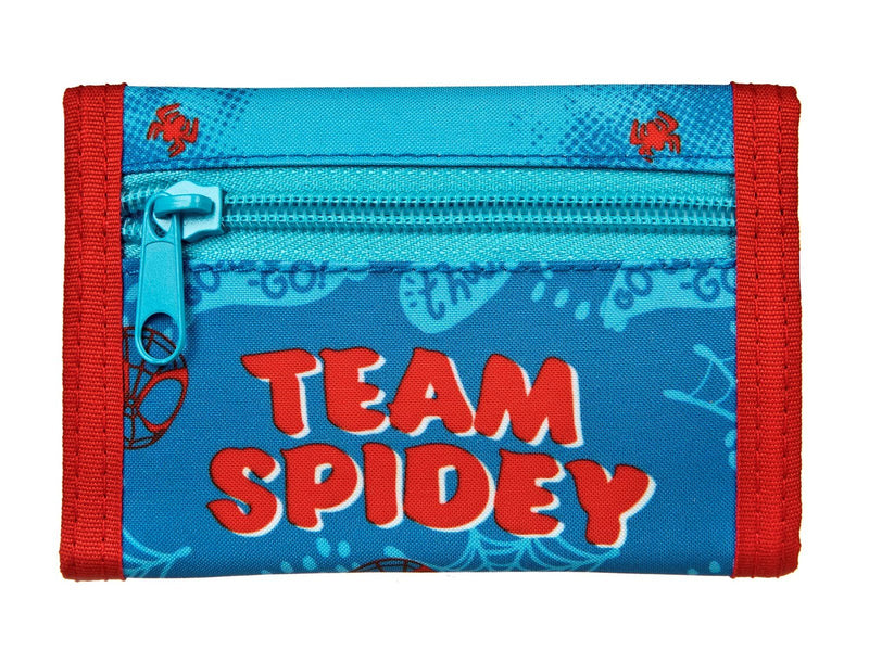 Undercover Spidey - wallet