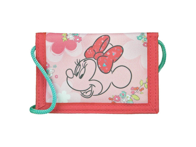 Minnie Mouse Wallet