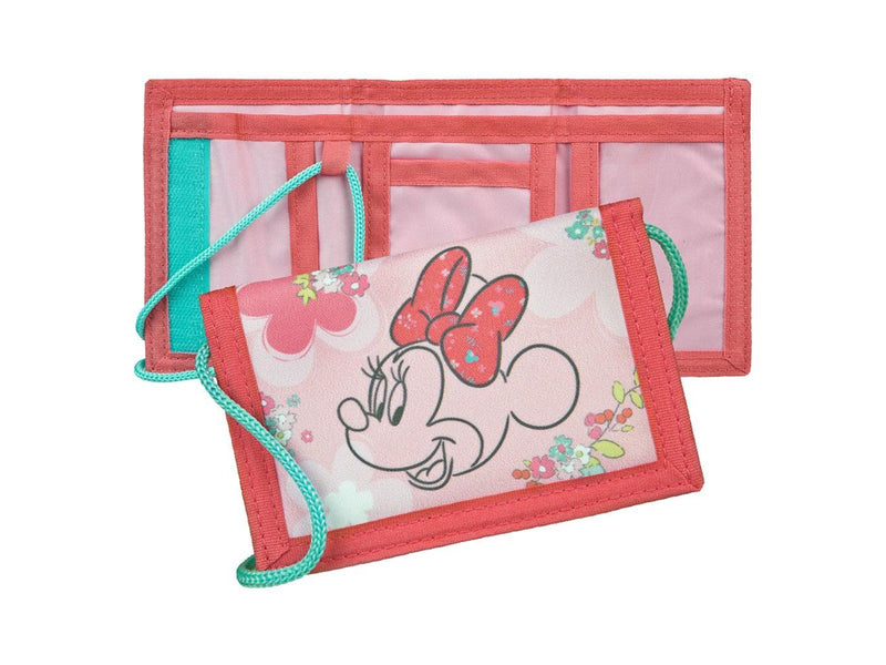 Minnie Mouse Wallet
