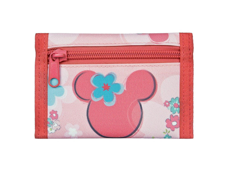 Minnie Mouse Wallet