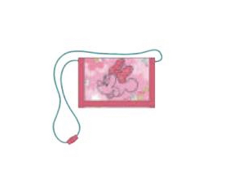 Minnie Mouse Wallet
