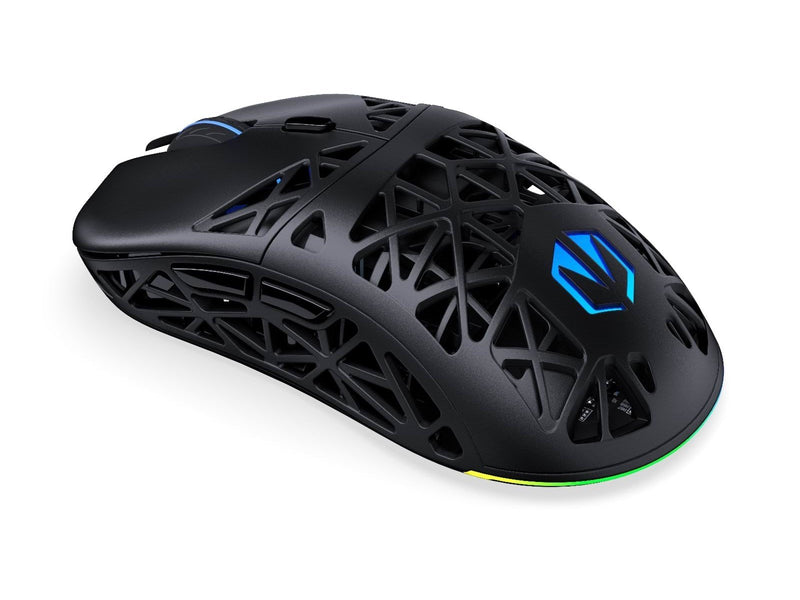 ENDORFY LIV Plus Wireless - Gaming Maus (Schwarz)