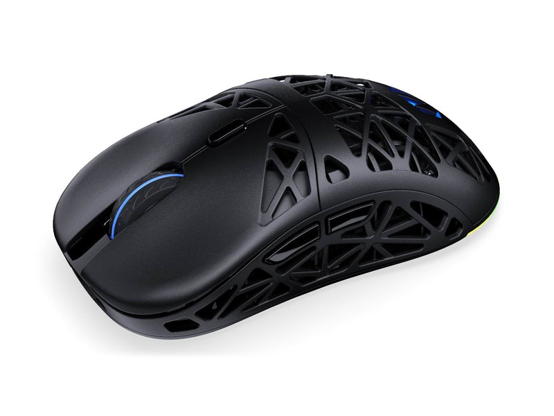 ENDORFY LIV Plus Wireless - Gaming Maus (Schwarz)
