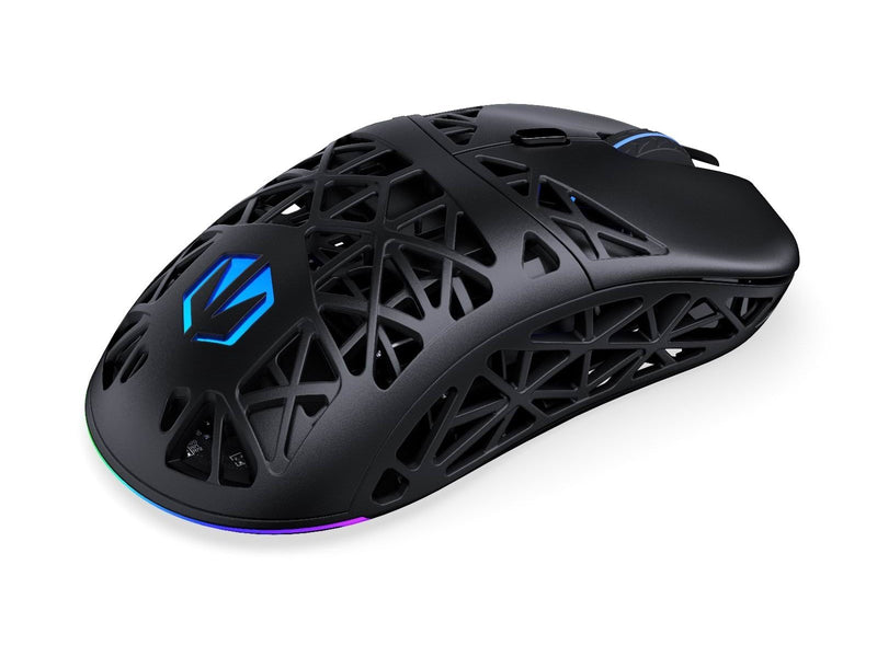 ENDORFY LIV Plus Wireless - Gaming Maus (Schwarz)