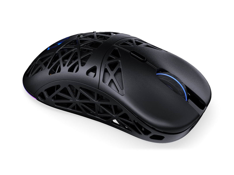 ENDORFY LIV Plus Wireless - Gaming Maus (Schwarz)