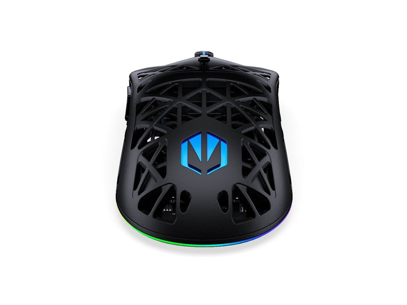 ENDORFY LIV Plus Wireless - Gaming Maus (Schwarz)