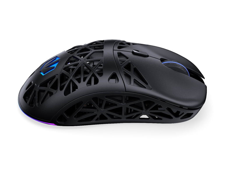 ENDORFY LIV Plus Wireless - Gaming Maus (Schwarz)