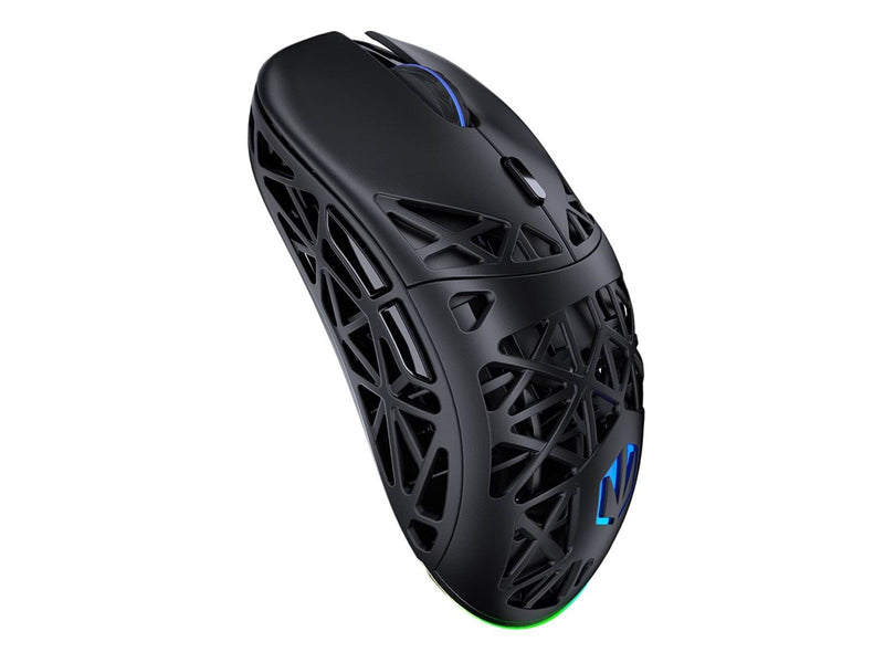 ENDORFY LIV Plus Wireless - Gaming Maus (Schwarz)