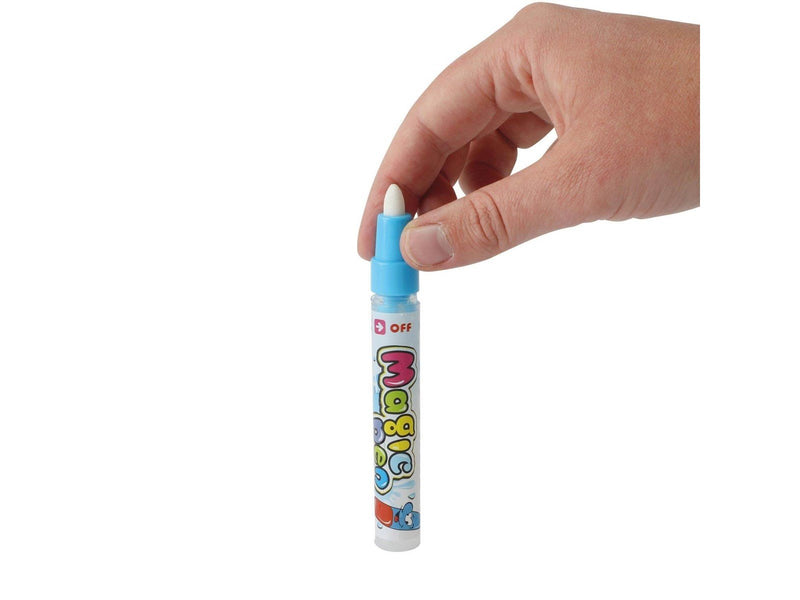 Toi-Toys Creativity Coloring with Water Princess with Marker