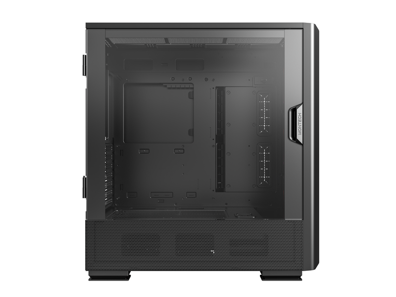 Montech Sky Two GX - Gehäuse - Miditower - Schwarz