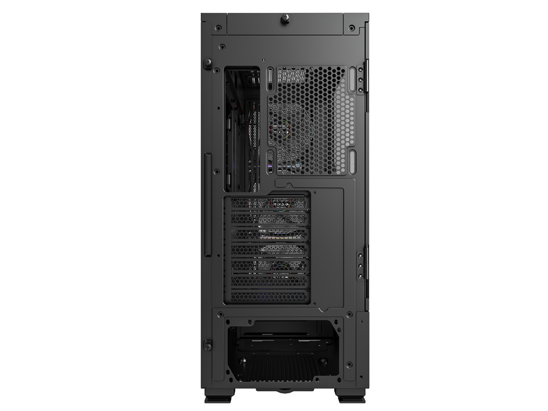 Montech Sky Two GX - Gehäuse - Miditower - Schwarz