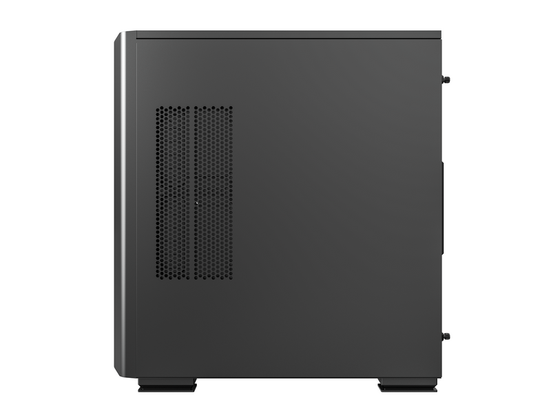Montech Sky Two GX - Gehäuse - Miditower - Schwarz